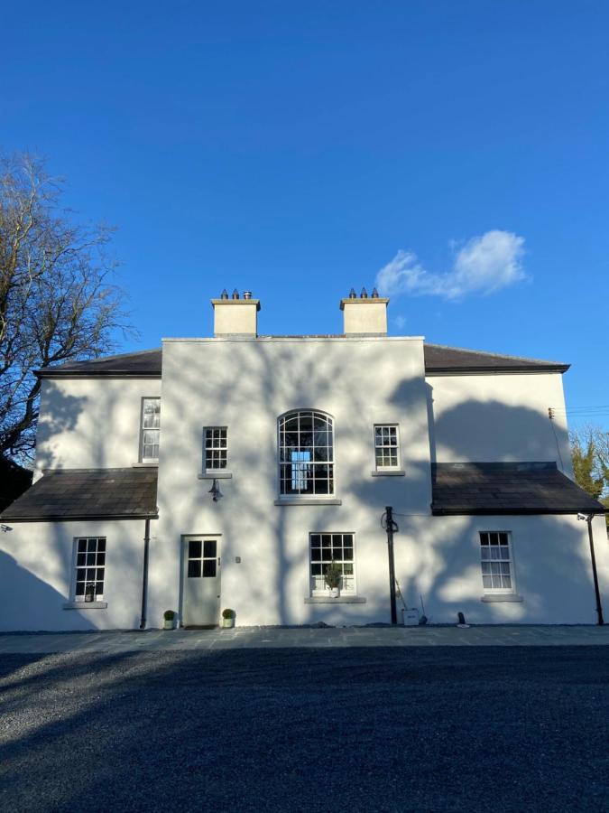 Ashville Georgian House Killinchy Dış mekan fotoğraf