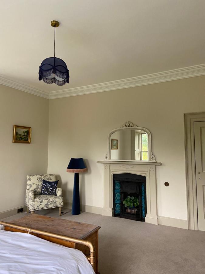 Ashville Georgian House Killinchy Dış mekan fotoğraf